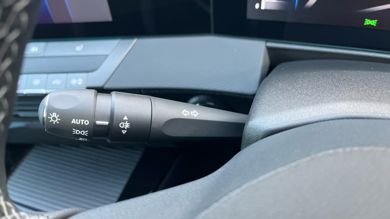 Vauxhall Astra 1.2 Turbo 130 Griffin 5dr Petrol Hatchback